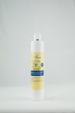 Shampoo all’Olio Extravergine di Oliva