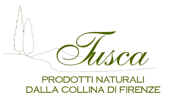 Logo Tusca Cosmetici naturali